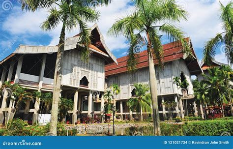  El Museo Negeri Terengganu: Descubriendo la Historia y el Patrimonio Cultural en Malasia