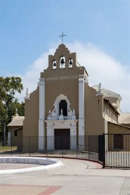  El Templo de la Gracia Celestial: Un tesoro escondido para el alma inquieta y los amantes de la historia!