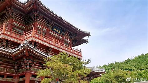  ¡Explora la historia en el Templo Longquan, un tesoro antiguo de Xiaogan!