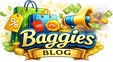 baggies logo