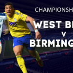 Bet on West Brom