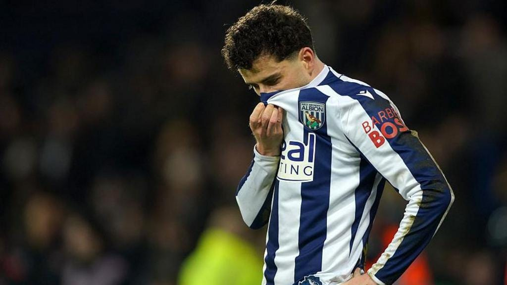 WBA Player Analysis