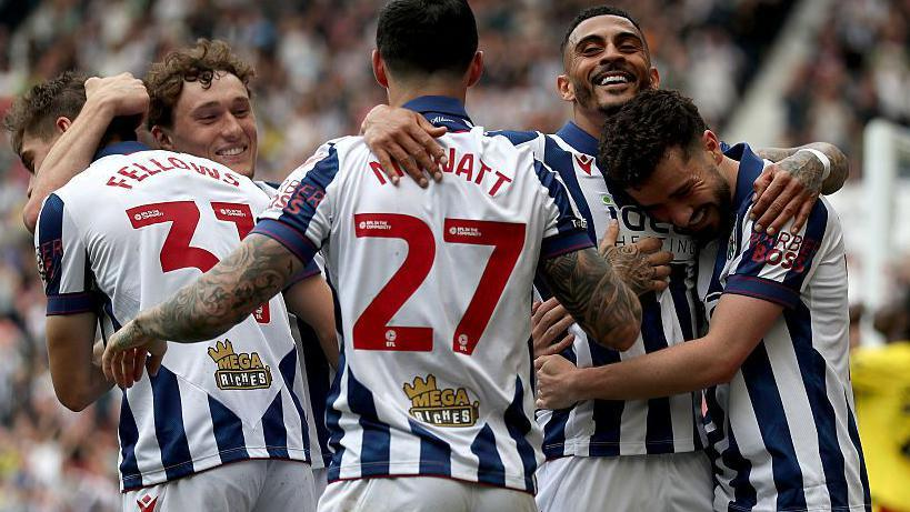West Brom Match Previews & Betting Tips For Every Premier League Game
